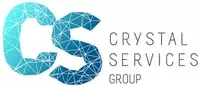 Crystal Services Group logo