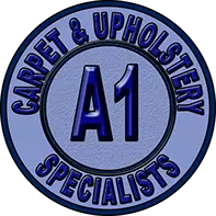  A1 Carpet Cleaning logo