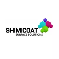 Shimicoat Epoxy Coating logo