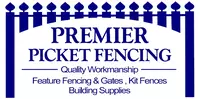 Premier Picket Fencing logo