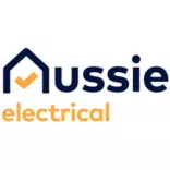 Aussie Electrical Services logo