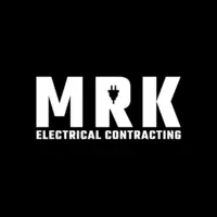 MRK Electrical Contracting logo