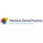 Rainbow Dental Practice logo