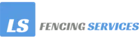 LS Fencing Services logo