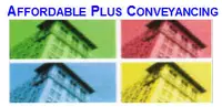 Affordable Plus Conveyancing logo