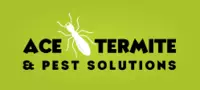 Ace Termite & Pest Solutions logo