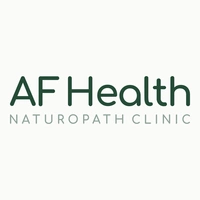 AF Health - Adelaide Naturopath Clinic logo