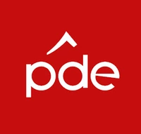 Perth Digital Edge logo