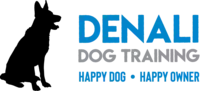 Denali Dog Training logo