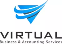 Virtual Business & Accounting Services logo