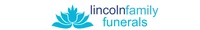 Lincoln Family Funerals logo