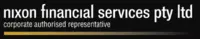 Nixon Financial Services logo