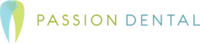 Passion Dental logo