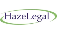 HazeLegal logo