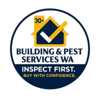 Building & Pest Services WA logo