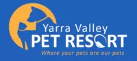 Yarra Valley Pet Resort logo