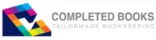 Completed Books Pty. Ltd. logo