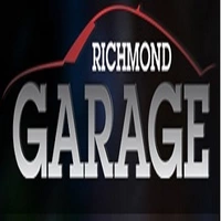 Richmond Garage logo
