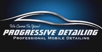 Progressive Detailing logo