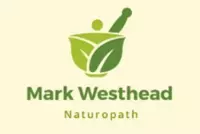 Mark Westhead Naturopath logo