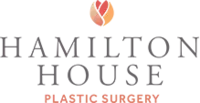 Hamilton House B&b logo