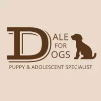Dale For Dogs logo
