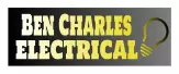 Ben Charles Electrical  logo