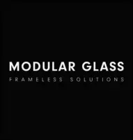 MODULAR GLASS logo
