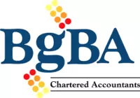 BGBA logo