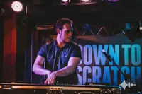 Down To Scratch DJs logo