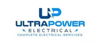 Ultra Power Electrical logo