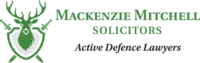 Mackenzie Mitchell Solicitors logo