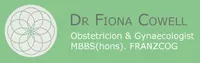 Dr Fiona Cowell logo