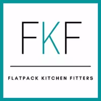Flatpack Kitchen Fitters logo