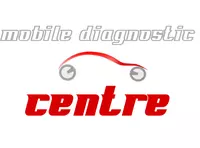Mobile Diagnostic Centre logo