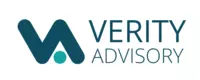 Verity Advisory logo