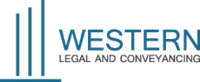 Western Legal & Conveyancing logo