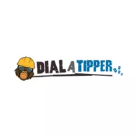 Dial A Tipper logo