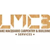 Lake Macquarie Carpentry & Building Services logo
