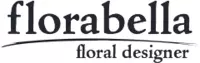 Florabella Design Wedding and Event Florist logo