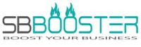 Small Business Booster logo