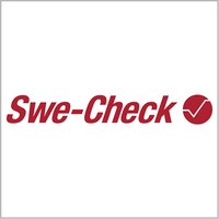 Swe-Check logo