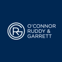 O'Connor Ruddy & Garrett Solicitors logo