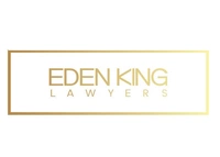 Eden King Lawyers  logo