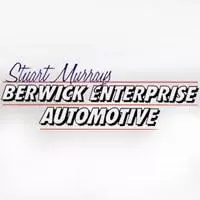 Berwick Enterprise Automotive logo