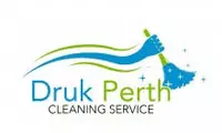 Druk Perth Cleaning Service logo