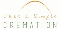Just a Simple Cremation logo