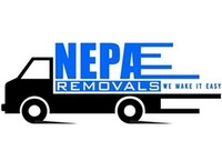 Nepa Removals  logo