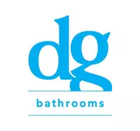 DG Bathrooms logo