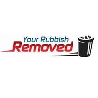 Your Rubbish Removed logo